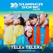 อบอวลความอบอุ่น! TELEx TELEXs ส่งเพลงใหม่ “1991-1993” พร้อมลุย Summer Sonic 2019