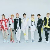 NCT 127_The 4th Mini Album ‘NCT #127 WE ARE SUPERHUMAN’