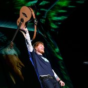 Ed Sheeran + ONE OK ROCK Tokyo Show 2019