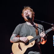 Ed Sheeran Divide World Tour 2019 with special guest ONE OK ROCK