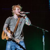 Ed Sheeran Divide World Tour 2019 with special guest ONE OK ROCK