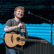 Ed Sheeran Divide World Tour 2019 with special guest ONE OK ROCK