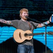 Ed Sheeran Divide World Tour 2019 with special guest ONE OK ROCK