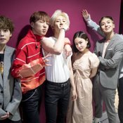 B.I iKON
