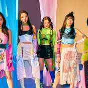 Red Velvet : The ReVe Festival Day 1