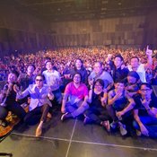 เย็นย่ำความมันกับ “อพาร์ตเมนต์คุณป้า” ใน Hall of Fan : Sunday Evening Concert ครั้งล่าสุด