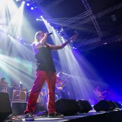 เย็นย่ำความมันกับ “อพาร์ตเมนต์คุณป้า” ใน Hall of Fan : Sunday Evening Concert ครั้งล่าสุด