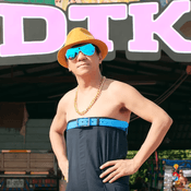 DTK 