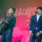 “Penguin Villa Why Fly? Concert”
