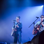 “Penguin Villa Why Fly? Concert”