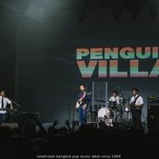 “Penguin Villa Why Fly? Concert”