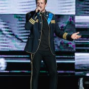  Westlife The Twenty Tour Live in Bangkok 2019