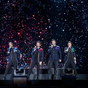 Westlife 