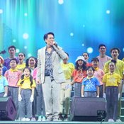Singing Bird ครั้งที่ 1 ตอน "เพลงตามคำขอ" 