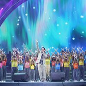 Singing Bird ครั้งที่ 1 ตอน "เพลงตามคำขอ" 