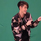 เจ้านาย จินเจษฎ์ 