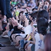 ท็อป Bigbang โพสต์ซึ้งขอบคุณแฟนๆ ที่ต้อนรับอย่างอบอุ่น หลังปลดประจำการ