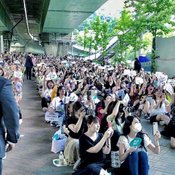 ท็อป Bigbang โพสต์ซึ้งขอบคุณแฟนๆ ที่ต้อนรับอย่างอบอุ่น หลังปลดประจำการ