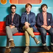 Two Door Cinema Club คัมแบ็ก! เตรียมดีดดิ้นกันให้สุดเหวี่ยง 13 ส.ค. นี้