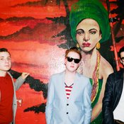 Two Door Cinema Club คัมแบ็ก! เตรียมดีดดิ้นกันให้สุดเหวี่ยง 13 ส.ค. นี้