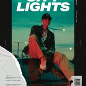 BAEKHYUN - The 1st Mini Album 'City Lights'