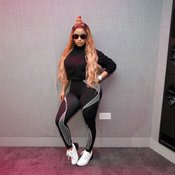 Nicki Minaj