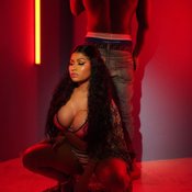Nicki Minaj