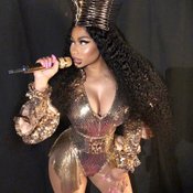 Nicki Minaj