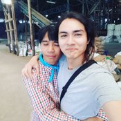 แน็ก ชาลี 