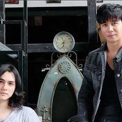แน็ก ชาลี 