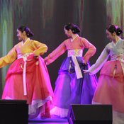 Annyeong Thailand, Sawasdee Korea 2019 : Discover and Enjoy Korea