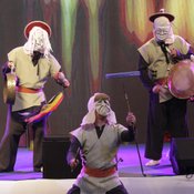 Annyeong Thailand, Sawasdee Korea 2019 : Discover and Enjoy Korea