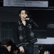 GOT7 FAN FEST 2019 'SEVEN SECRETS' IN BANGKOK