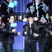 GOT7 FAN FEST 2019 'SEVEN SECRETS' IN BANGKOK