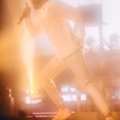 6 เหตุการณ์ยังคงตราตรึงจาก Flume Live in Bangkok
