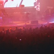 6 เหตุการณ์ยังคงตราตรึงจาก Flume Live in Bangkok