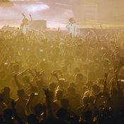 6 เหตุการณ์ยังคงตราตรึงจาก Flume Live in Bangkok