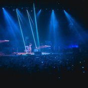 6 เหตุการณ์ยังคงตราตรึงจาก Flume Live in Bangkok