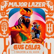 สื่อแรกในไทย! Major Lazer ส่งเพลงใหม่ “Que Calor” และนี่คือความรู้สึกหลังได้ฟัง