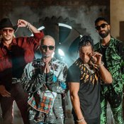 สื่อแรกในไทย! Major Lazer ส่งเพลงใหม่ “Que Calor” และนี่คือความรู้สึกหลังได้ฟัง