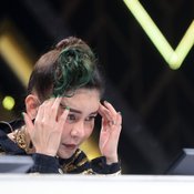 เป๊กกี้ ศรีธัญญา 