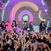 AKB48 FAN MEETING in BANGKOK