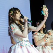 AKB48 FAN MEETING in BANGKOK
