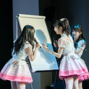 AKB48 FAN MEETING in BANGKOK