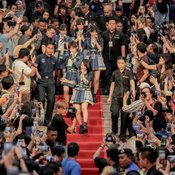 AKB48 FAN MEETING in BANGKOK