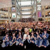 AKB48 FAN MEETING in BANGKOK