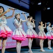 AKB48 FAN MEETING in BANGKOK