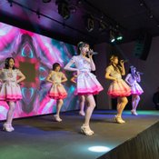 AKB48 FAN MEETING in BANGKOK