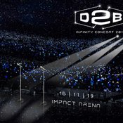 D2B Infinity Concert 2019