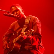 Daniel Caesar Live in Bangkok กับค่ำคืนที่ (เกือบจะ) เป็น “Best Part” ของใครหลายคน
